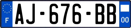 AJ-676-BB