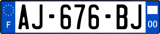 AJ-676-BJ