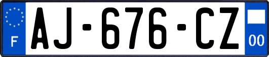 AJ-676-CZ