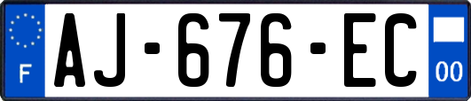 AJ-676-EC