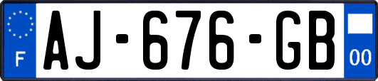 AJ-676-GB