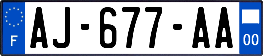 AJ-677-AA