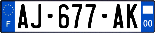 AJ-677-AK