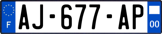 AJ-677-AP