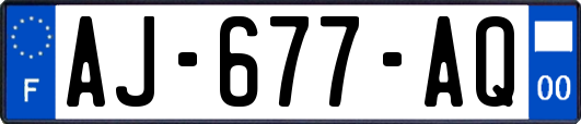 AJ-677-AQ