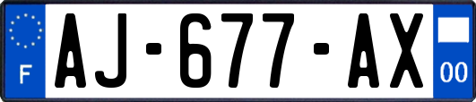 AJ-677-AX