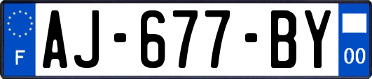 AJ-677-BY