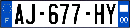 AJ-677-HY