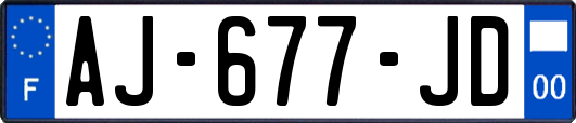 AJ-677-JD