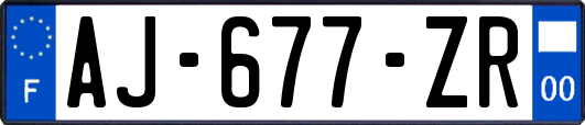 AJ-677-ZR