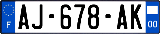 AJ-678-AK