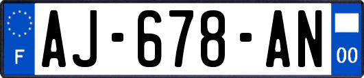 AJ-678-AN