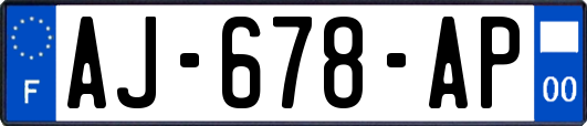 AJ-678-AP