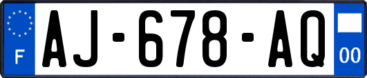 AJ-678-AQ