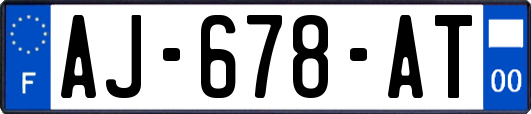 AJ-678-AT