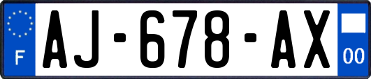 AJ-678-AX