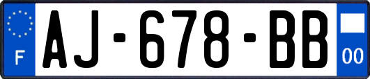 AJ-678-BB