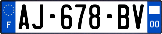 AJ-678-BV