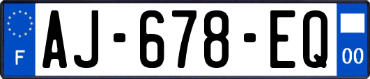 AJ-678-EQ