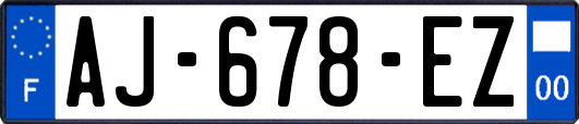 AJ-678-EZ