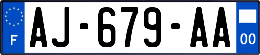 AJ-679-AA