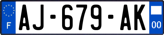 AJ-679-AK