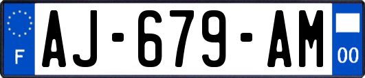 AJ-679-AM