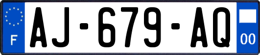 AJ-679-AQ