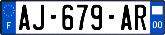 AJ-679-AR