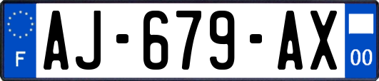 AJ-679-AX