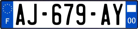 AJ-679-AY