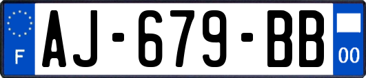 AJ-679-BB