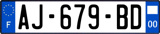 AJ-679-BD