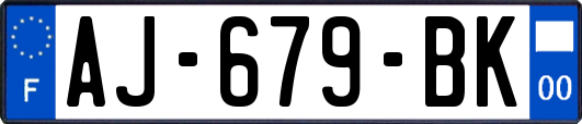 AJ-679-BK