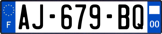 AJ-679-BQ