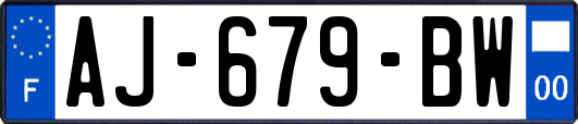 AJ-679-BW