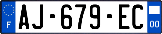 AJ-679-EC