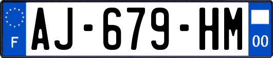 AJ-679-HM