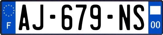 AJ-679-NS