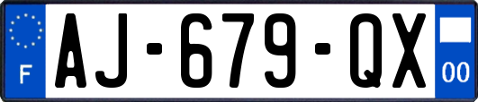 AJ-679-QX