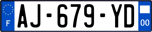 AJ-679-YD