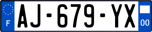 AJ-679-YX