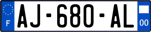 AJ-680-AL