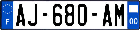 AJ-680-AM