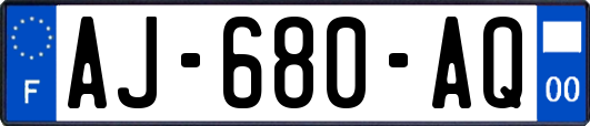 AJ-680-AQ