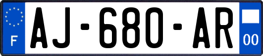 AJ-680-AR