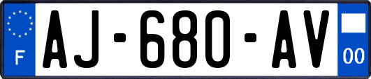 AJ-680-AV