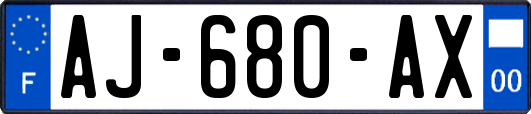 AJ-680-AX