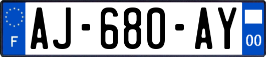 AJ-680-AY