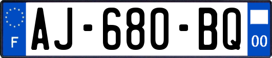 AJ-680-BQ